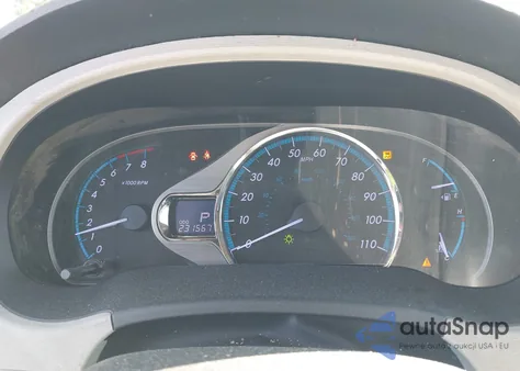 2012 Toyota Sienna Xle 7 Passenger из США, поврежденный, VIN 5TDDK3DC6CS044409